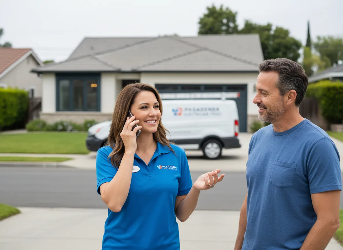 Electrician Fort Mccoy, FL FAQs